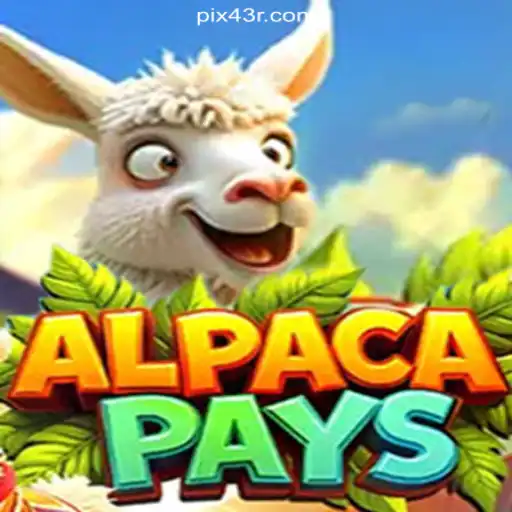 Discover the Excitement of AlpacaPays on 43R.COM Platform-Oficial Slots Brasil #1