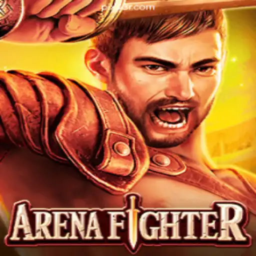 ArenaFighter: The Rise of a Gaming Phenomenon on 43R.COM Platform-Oficial Slots Brasil #1