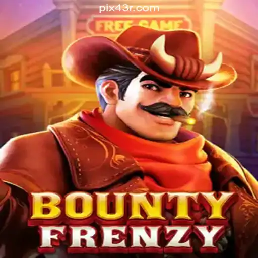 BountyFrenzy: Dive into the Exciting World of Your Next Favorite Slot Game