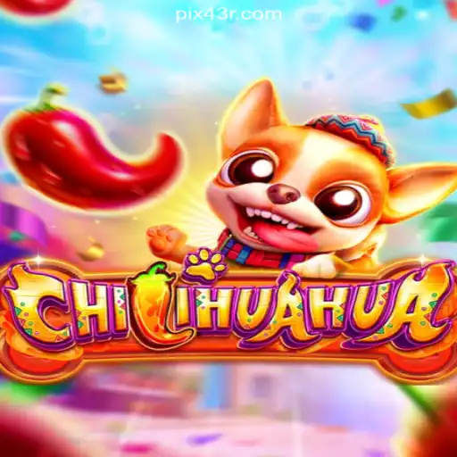 Discover the Thrilling World of CHILIHUAHUA on 43R.COM Platform