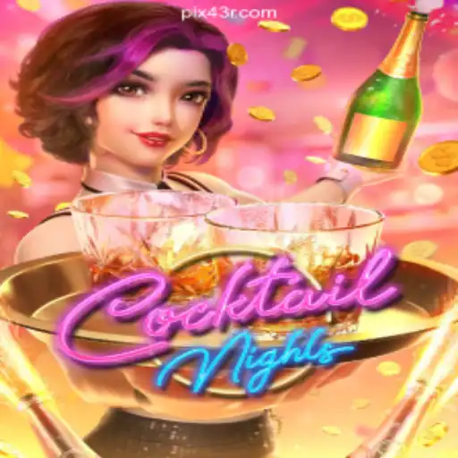 Experience the Thrill of CocktailNights on 43R.COM: The Official Slots Platform in Brazil