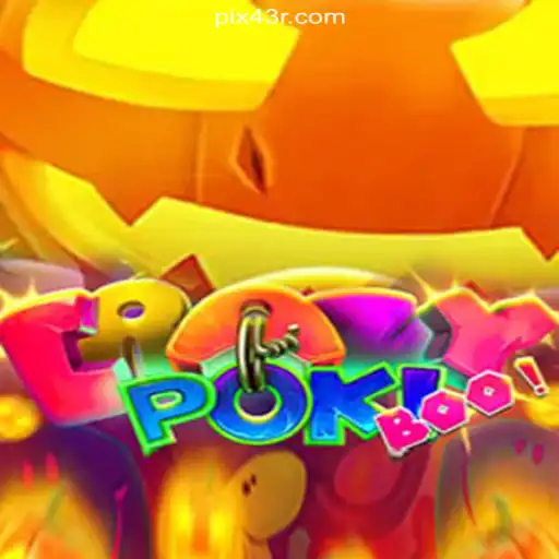 Explore CrazyPokiBoo: The Thrilling Slot Experience on 43R.COM Platform-Oficial Slots Brasil #1
