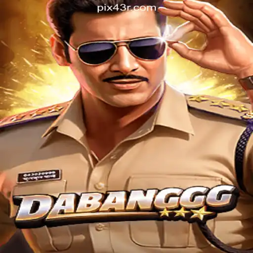 Discover the Thrilling World of DABANGGG on 43R.COM: Brasil's Premier Slots Platform
