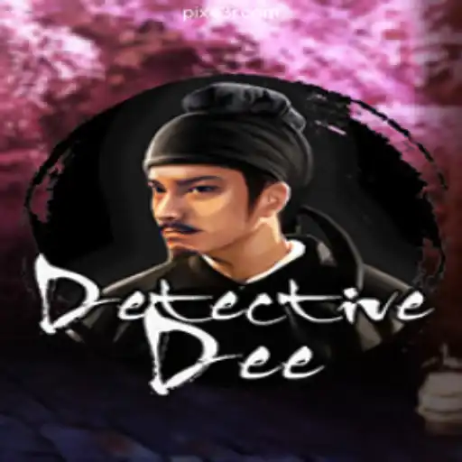 DetectiveDee: Dive into the World of Official Slots Brasil #1