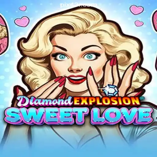 Discover DiamondExplosionSweetLove: A Sensational Experience on 43R.COM Platform-Oficial Slots Brasil #1