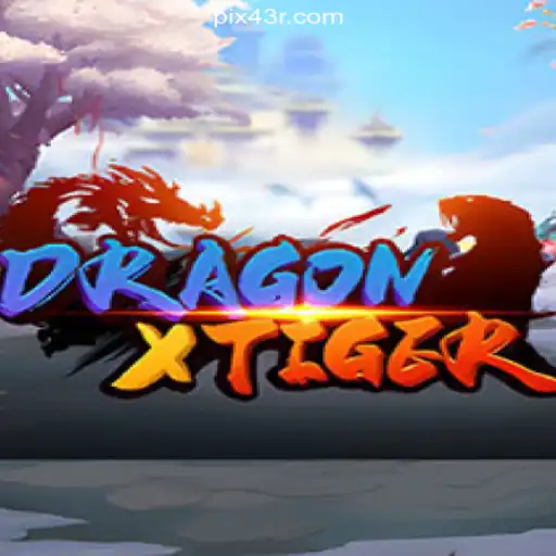 Exploring the Mystical World of DragonXTiger on the 43R.COM Platform