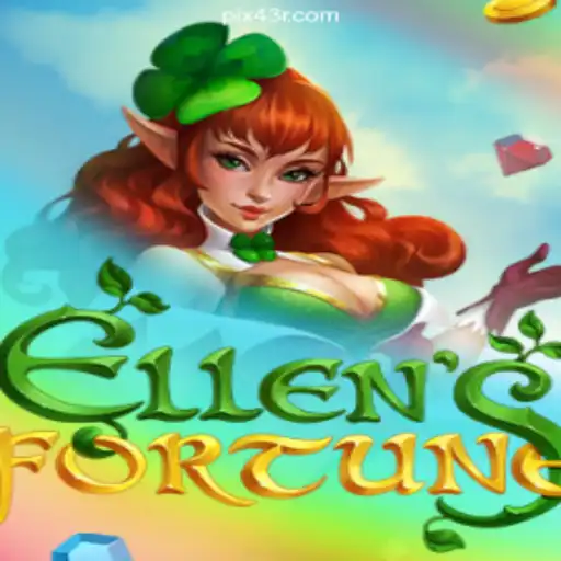 EllensFortune: The Leading Game on 43R.COM Platform-Oficial Slots Brasil #1