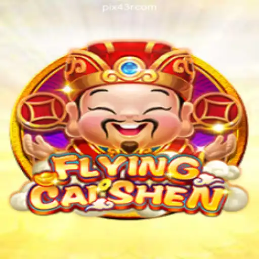 Exploring the Thrilling World of FlyingCaiShen on 43R.COM Platform-Oficial Slots Brasil #1