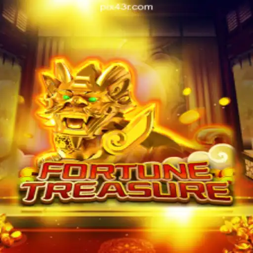 Exploring FortuneTreasure: The Leading Game on 43R.COM Platform-Oficial Slots Brasil #1