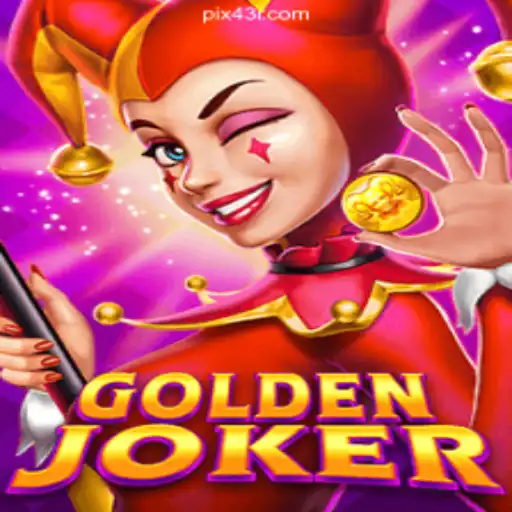 GoldenJoker: A Thrilling Dive into Brazil's Leading Slot Game on 43R.COM