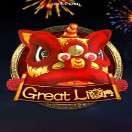 Discover GreatLion: The Premier Experience on 43R.COM Platform-Oficial Slots Brasil #1