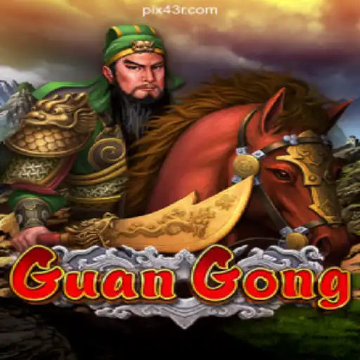 GuanGong: The Premier Slot Game on 43R.COM Platform - Oficial Slots Brasil #1