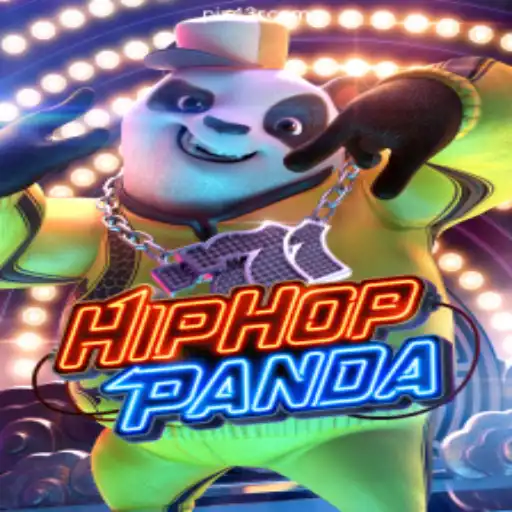 Exploring HipHopPanda: The Vibrant Slots Experience on 43R.COM Platform-Oficial Slots Brasil #1