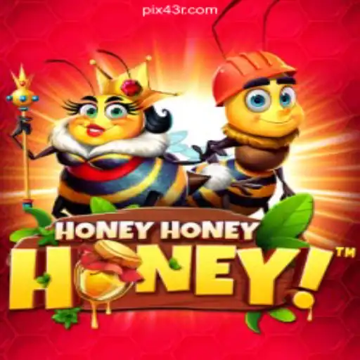 HoneyHoneyHoney on 43R.COM Platform: Official Slots Brasil #1