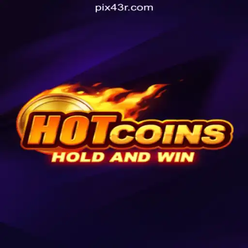 HotCoins: Revolutionizing the Game Scene on 43R.COM