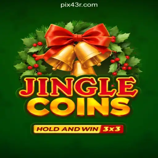 Discover Jinglecoins on the 43R.COM Platform: Official Slots Brasil's #1 Game