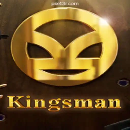 Exploring Kingsman: A Leading Game on the 43R.COM Platform-Oficial Slots Brasil #1