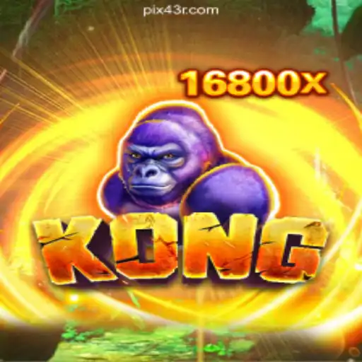 Exploring Kong: The Premier Game on 43R.COM's Oficial Slots Brasil #1
