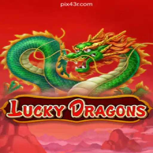 Exploring the Excitement of LuckyDragons on 43R.COM Platform: The #1 Oficial Slots Brasil