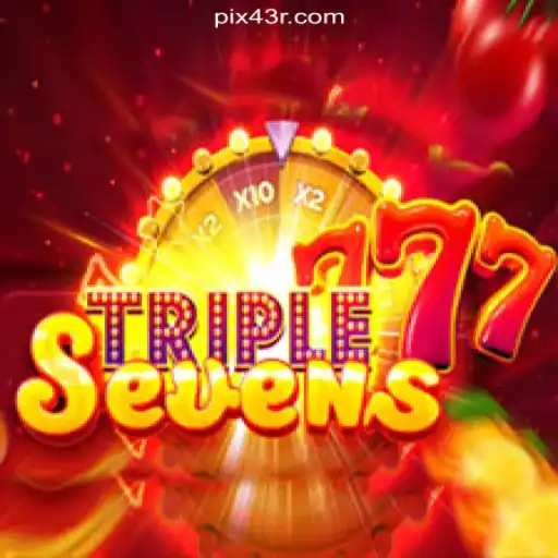Discovering 777TripleSeven: The Thrilling Slots Experience on 43R.COM Platform-Oficial Slots Brasil #1