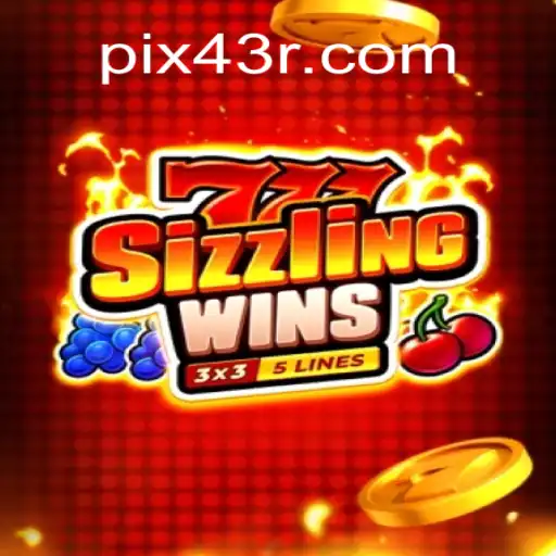 Explore the Thrills of 777sizzlingwins on the 43R.COM Platform: Official Slots Brasil #1