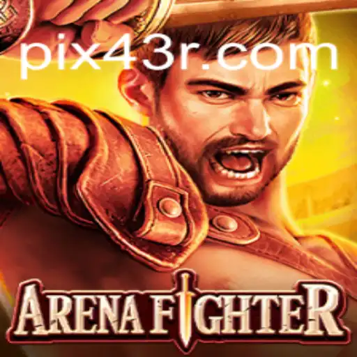ArenaFighter: The Rise of a Gaming Phenomenon on 43R.COM Platform-Oficial Slots Brasil #1