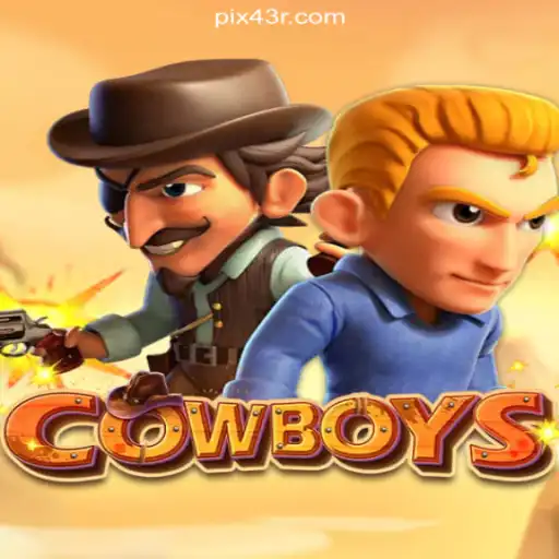 Exploring COWBOYS on 43R.COM: Brazil's Premier Slot Gaming Experience