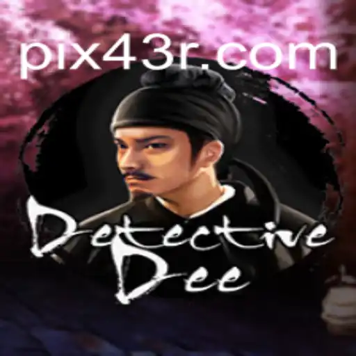 DetectiveDee: Dive into the World of Official Slots Brasil #1