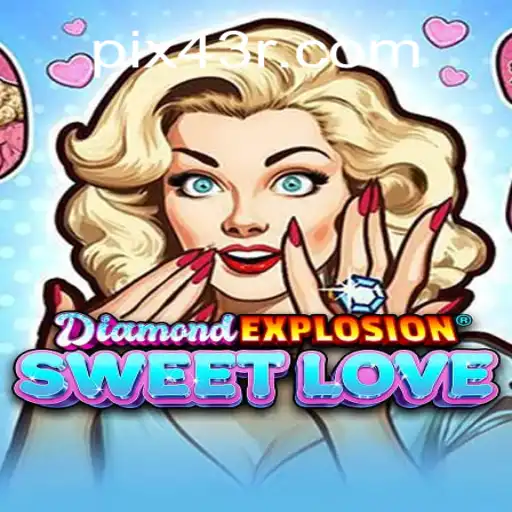 Discover DiamondExplosionSweetLove: A Sensational Experience on 43R.COM Platform-Oficial Slots Brasil #1