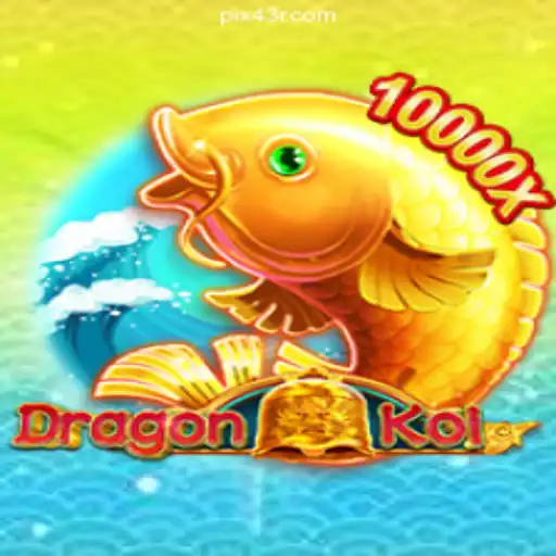 Discover DragonKoi: An Exciting Journey into the World of Slots