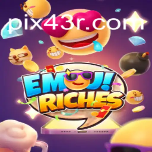 Explore the Exciting World of EmojiRiches on 43R.COM Platform-Oficial Slots Brasil #1