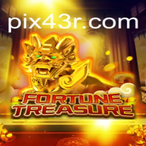 Exploring FortuneTreasure: The Leading Game on 43R.COM Platform-Oficial Slots Brasil #1
