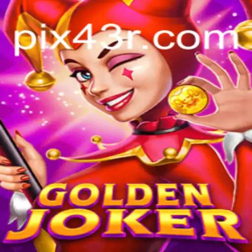 GoldenJoker: A Thrilling Dive into Brazil's Leading Slot Game on 43R.COM