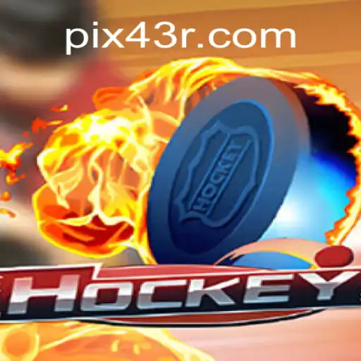 Exploring the Excitement of Hockey and 43R.COM's Official Slots Brasil #1 Platform