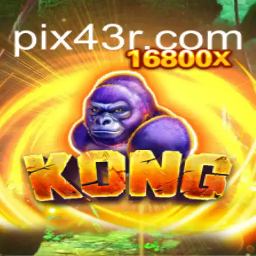 Exploring Kong: The Premier Game on 43R.COM's Oficial Slots Brasil #1