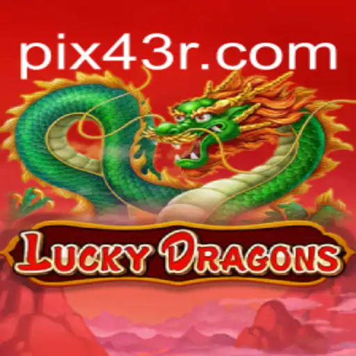 Exploring the Excitement of LuckyDragons on 43R.COM Platform: The #1 Oficial Slots Brasil