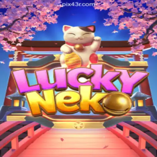 Exploring the Allure of LuckyNeko on 43R.COM: The Official Slots Platform in Brazil