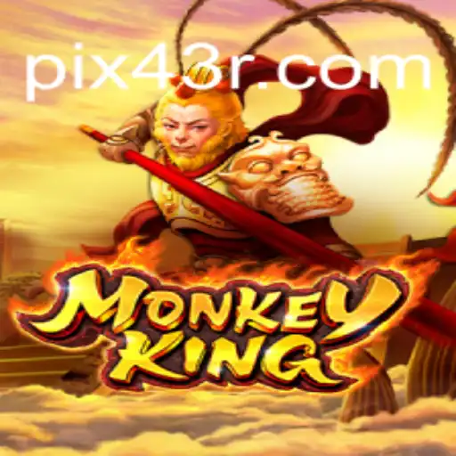 Discover the Exciting World of MonkeyKing on 43R.COM Platform