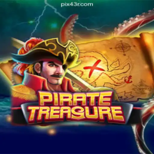 PirateTreasure: A Deep Dive into the Thrilling World of the 43R.COM Platform