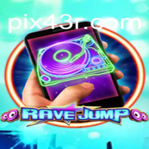 Unveiling the Thrill of RaveJumpmobile on the 43R.COM Platform: Discover Brazil's Top Official Slots
