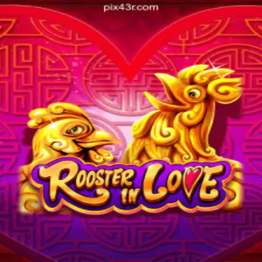 RoosterInLove: The New Sensation on the 43R.COM Platform - Oficial Slots Brasil #1