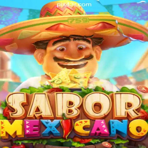 Dive into the Excitement of SaborMexicano: A Unique Slots Experience on the 43R.COM Platform