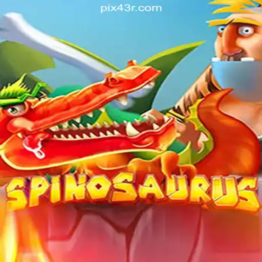 Discovering Spinosaurus: The Thrilling Slot Experience on 43R.COM Platform