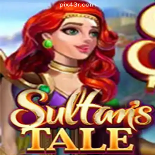 Discover the Enchanting World of Sultanstale on 43R.COM Platform - Official Slots Brasil