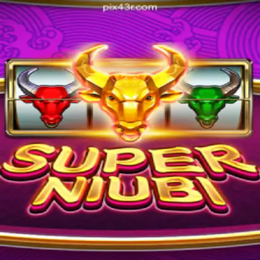 SuperNiubi: Dive into the Thrills of 43R.COM's Premier Slot Game in Brazil
