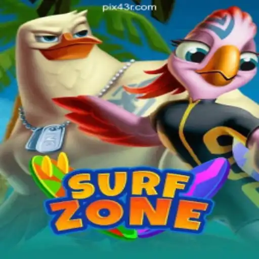 Dive into Excitement with SurfZone on 43R.COM Platform