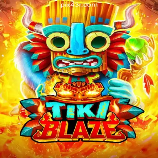 Exploring the Exciting World of TikiBlaze: A Premier Gaming Experience on 43R.COM