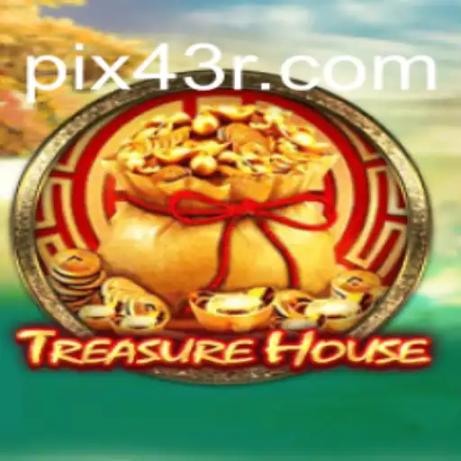 TreasureHouse: An Engaging Journey into the World of Online Slots