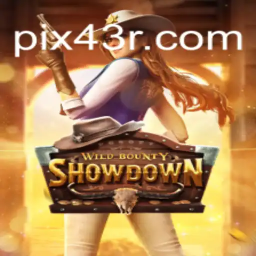 WildBountyShowdown: Redefining the Slot Gaming Experience on 43R.COM