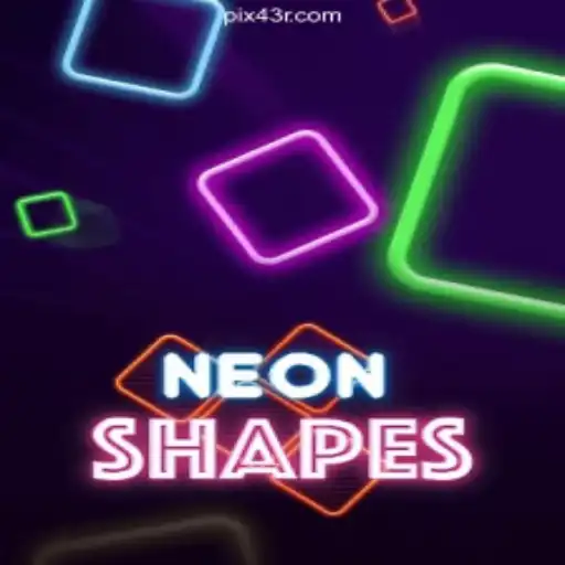 NeonShapes: Dive into the Thrilling World of Brazil's #1 Slots Game